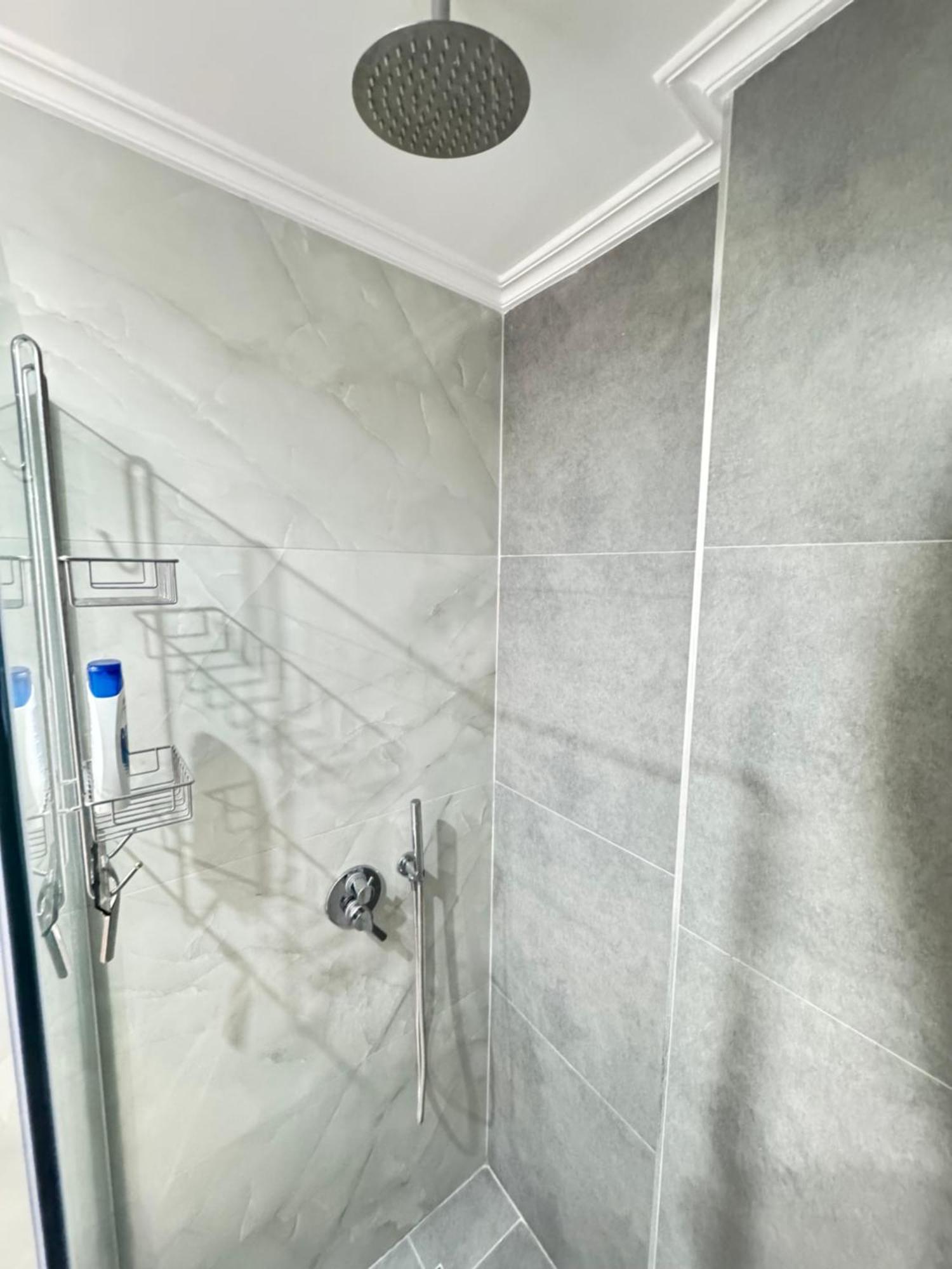 Sun & Sea Apartment Saranda Zewnętrze zdjęcie