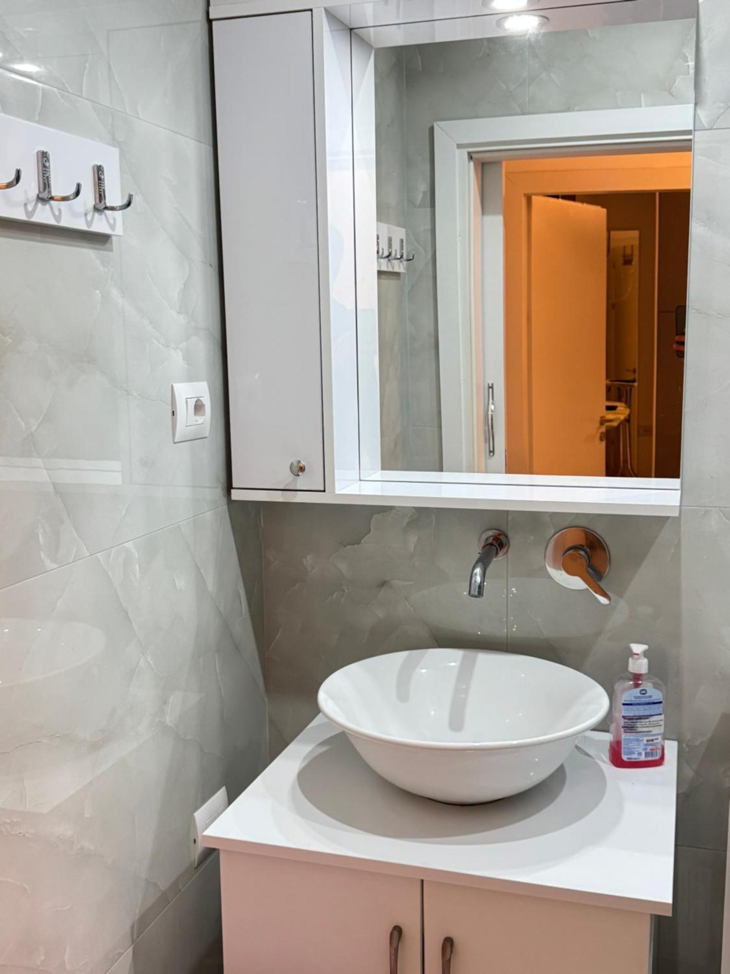 Sun & Sea Apartment Saranda Zewnętrze zdjęcie