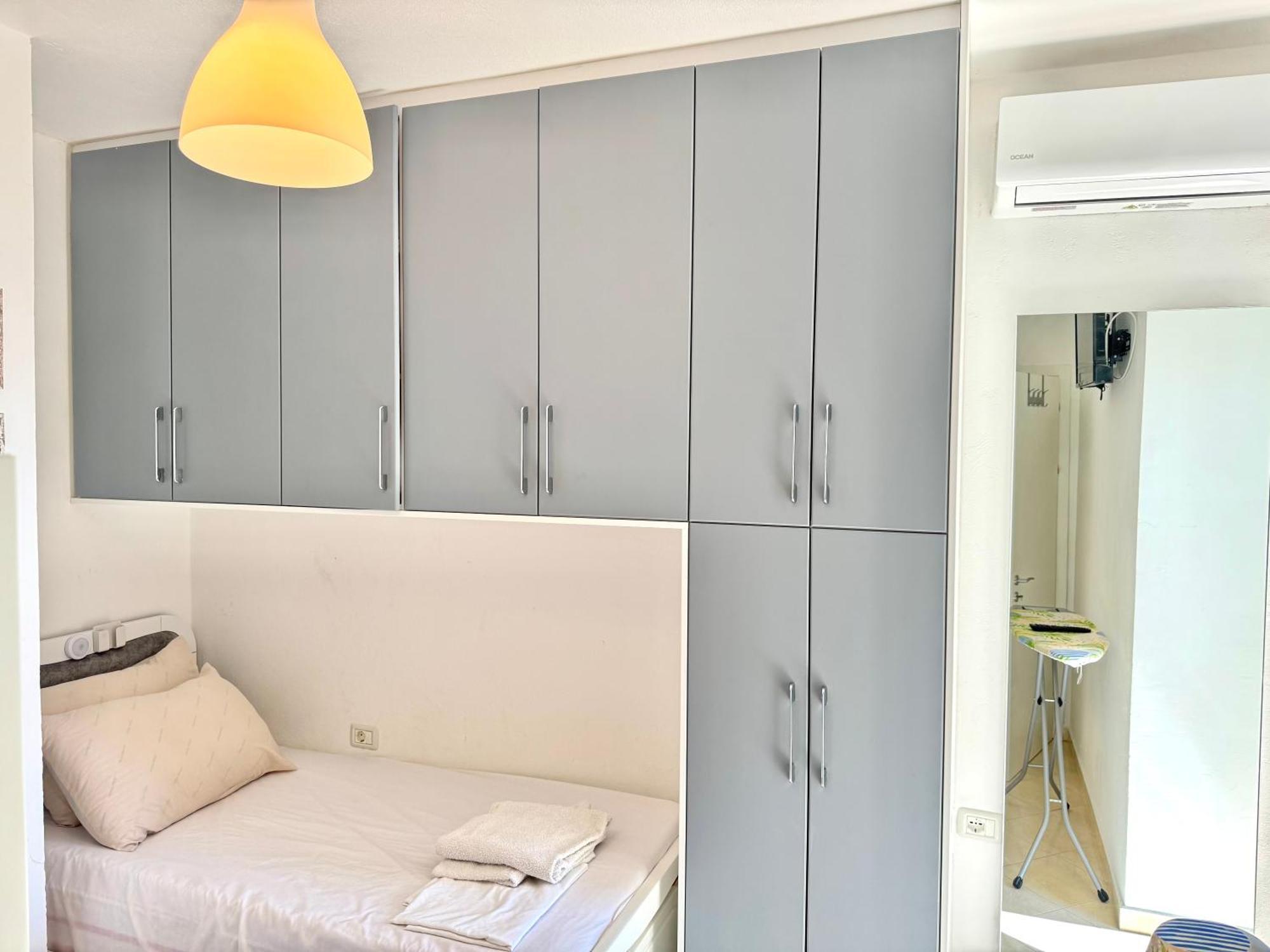 Sun & Sea Apartment Saranda Zewnętrze zdjęcie
