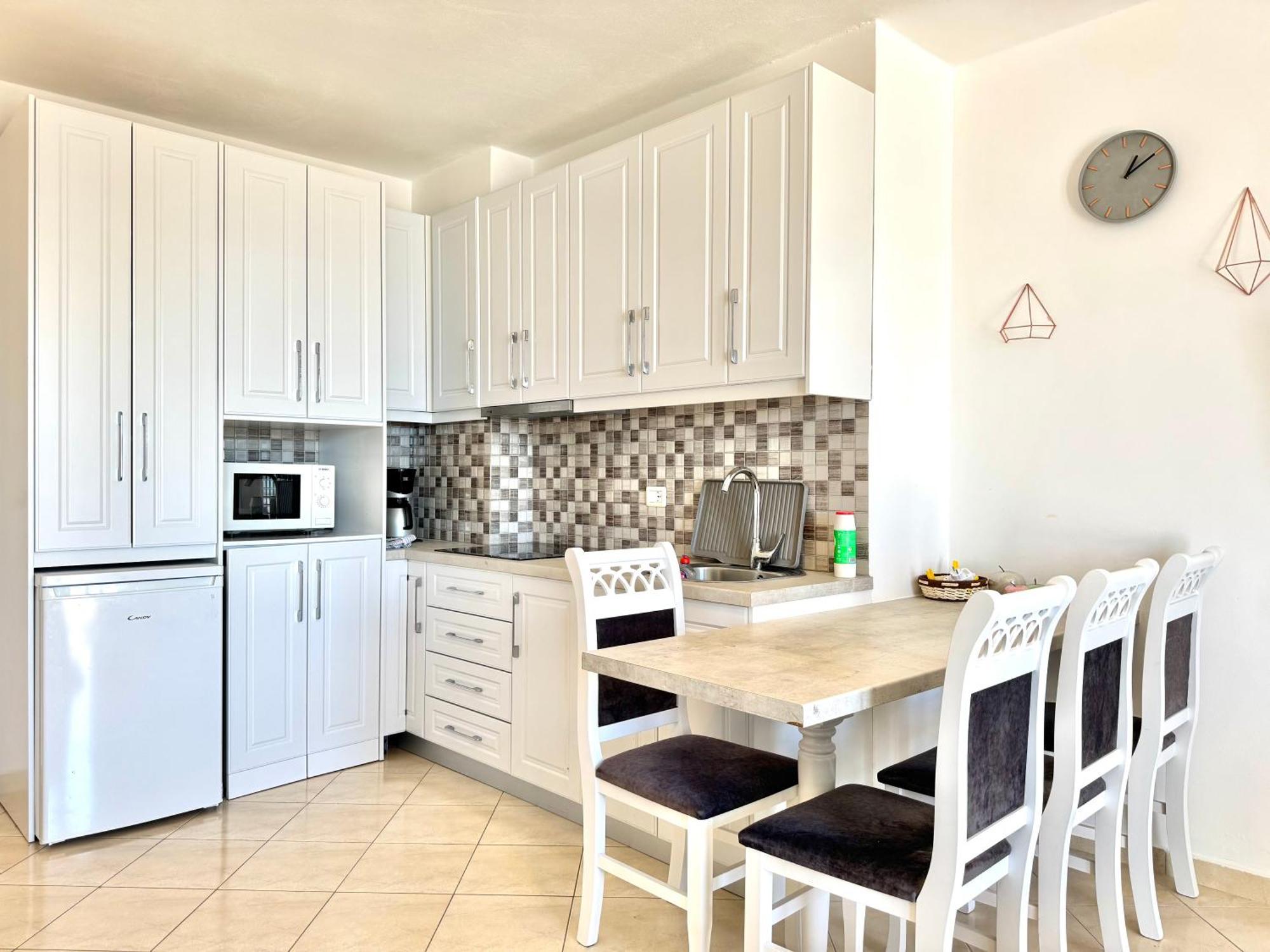 Sun & Sea Apartment Saranda Zewnętrze zdjęcie