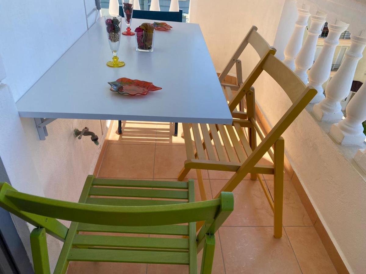 Sun & Sea Apartment Saranda Zewnętrze zdjęcie